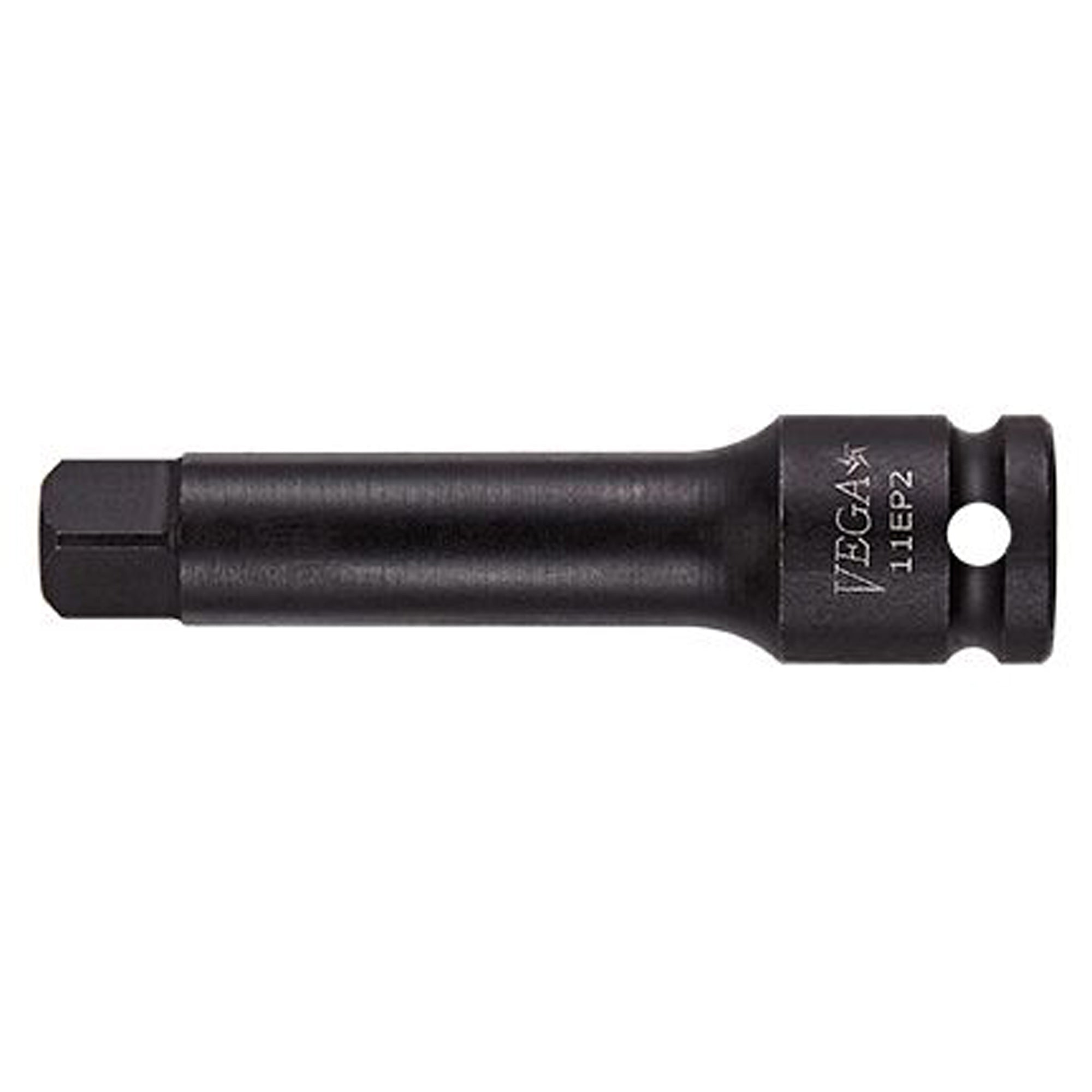 Pin Lock Impact Socket Extension - UAG402