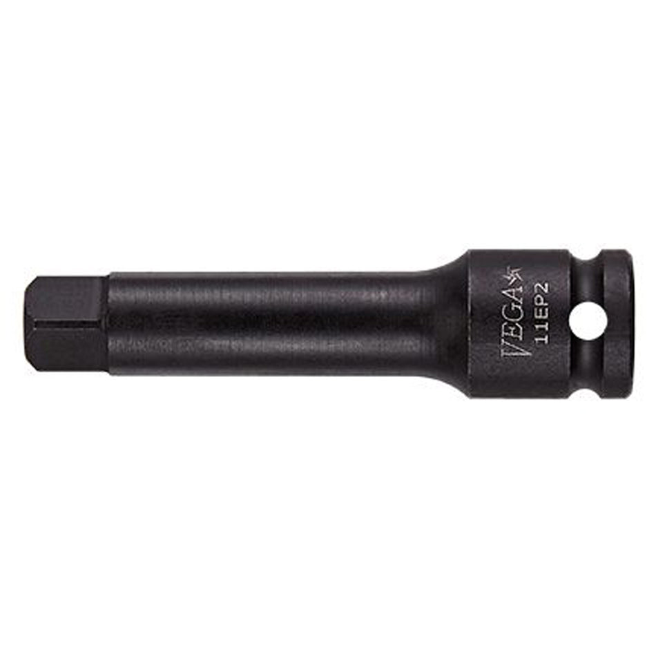 Pin Lock Impact Socket Extension - UAG402