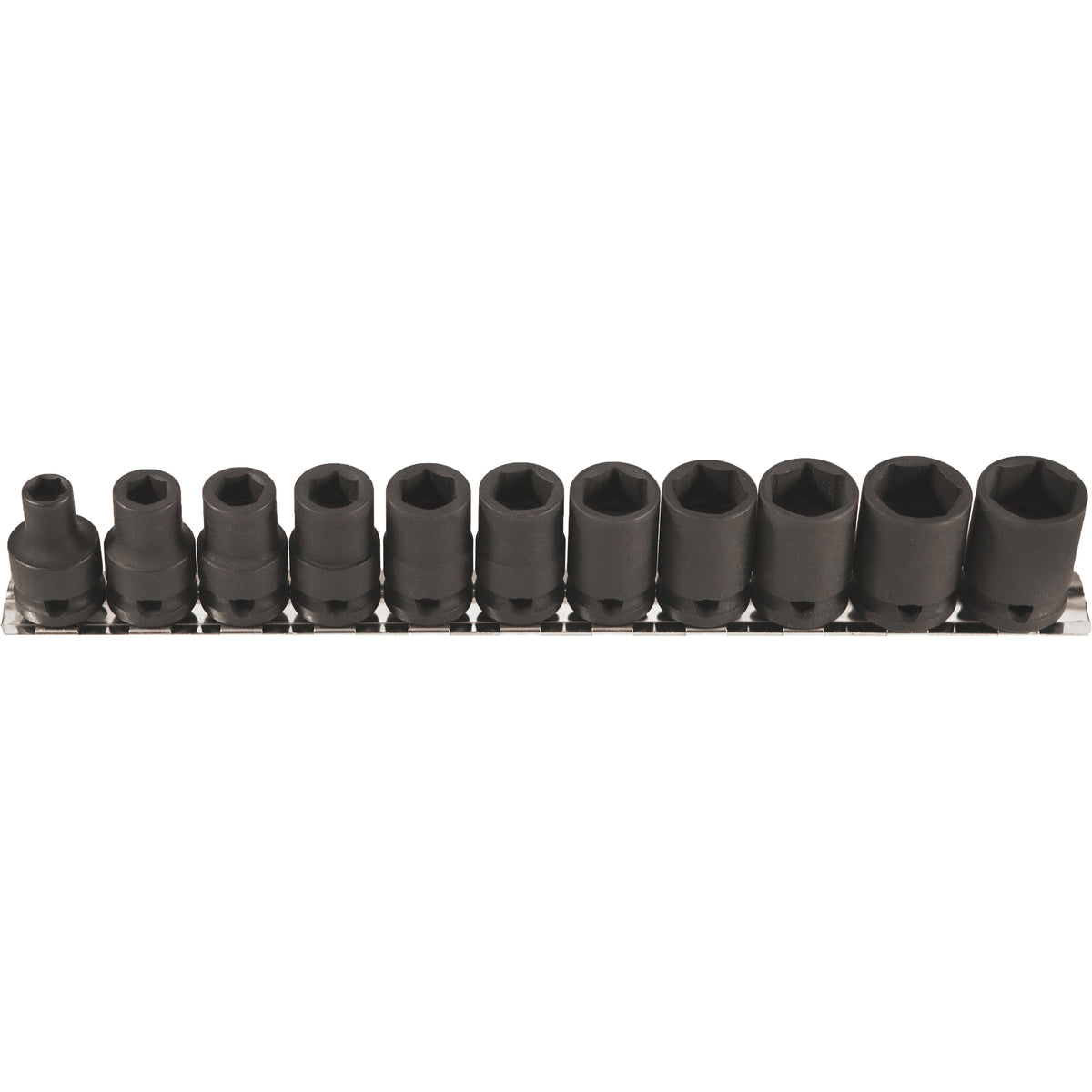 Thin Walled Socket Set - UAG536