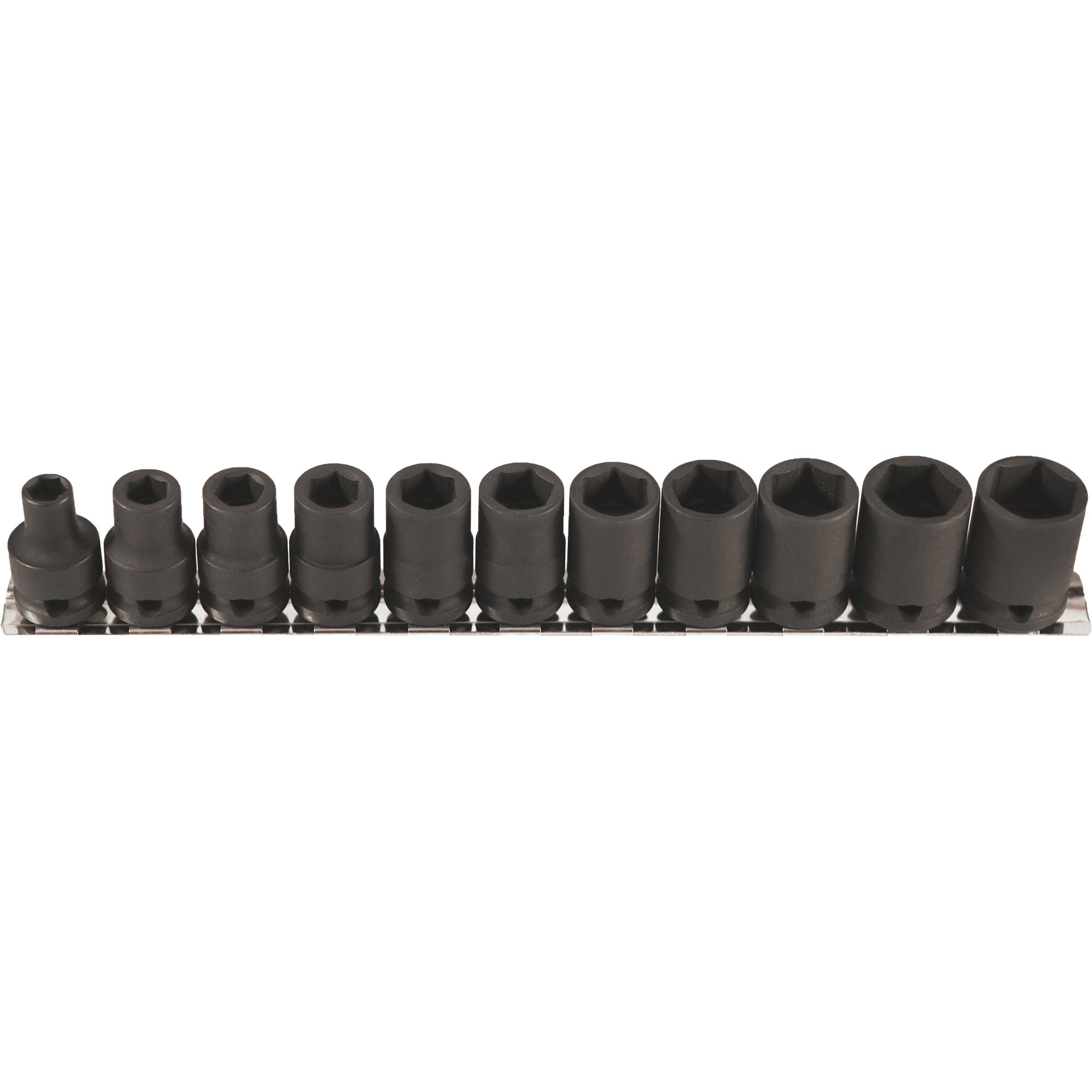 Thin Walled Socket Set - UAG536