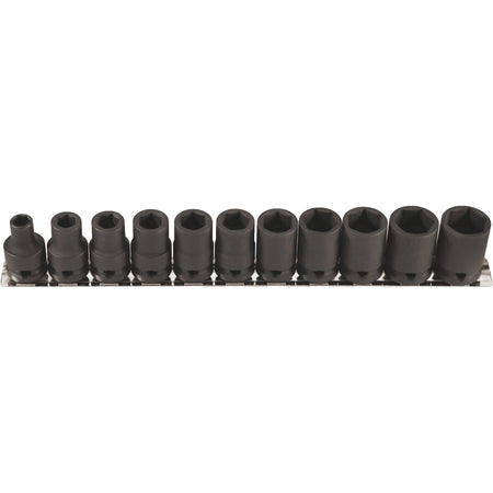 Thin Walled Socket Set - UAG536