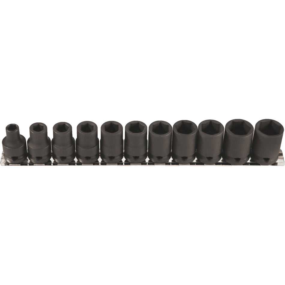 Thin Walled Socket Set - UAG536