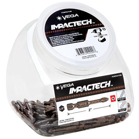 Reduced Insert Bits - UAH071