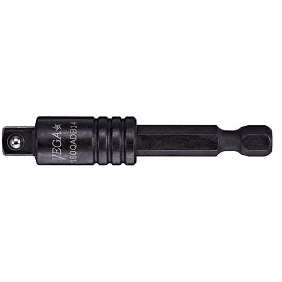 Quick Release Adapter & Extension - UAH327