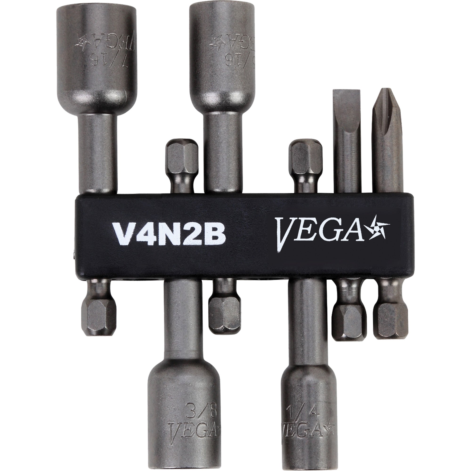 Driver Bit Set - UAH427