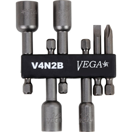 Driver Bit Set - UAH427