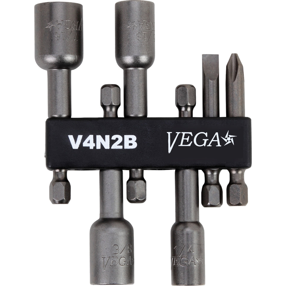 Driver Bit Set - UAH427