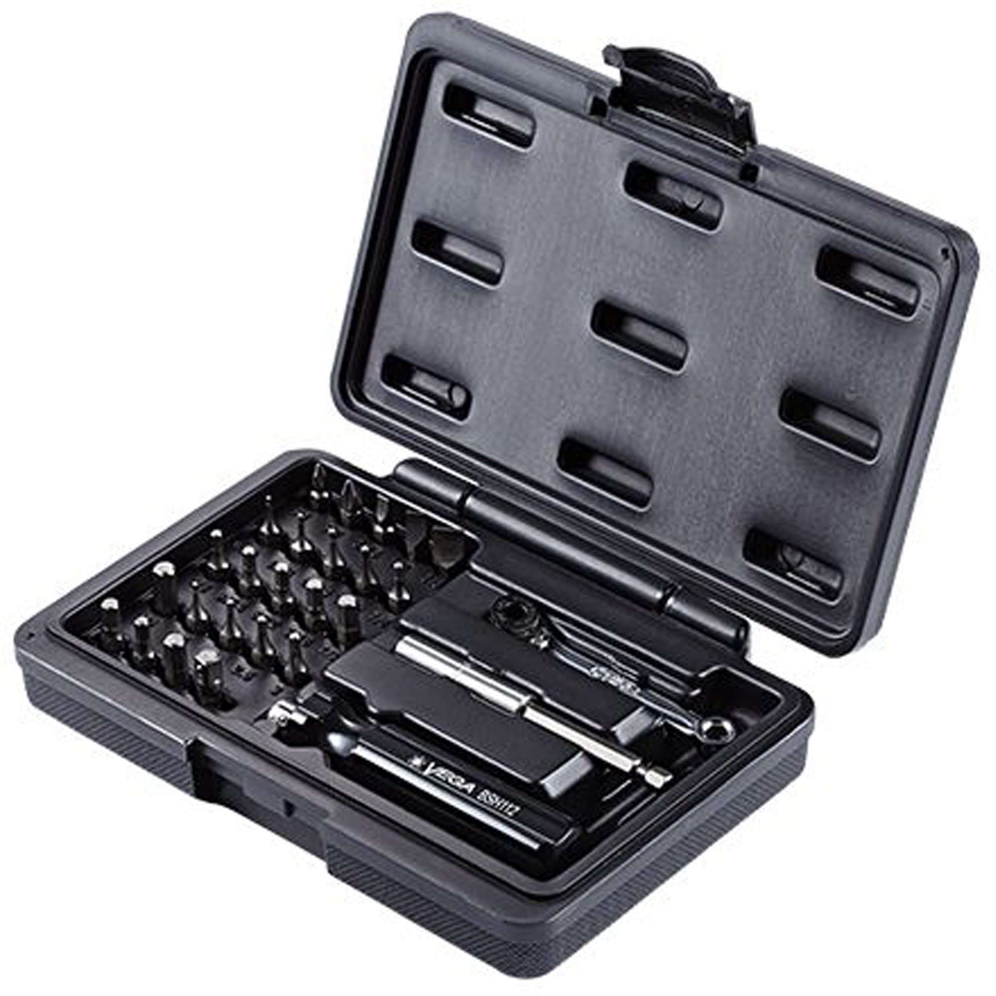 Hand Driver & Bit Set - UAI335