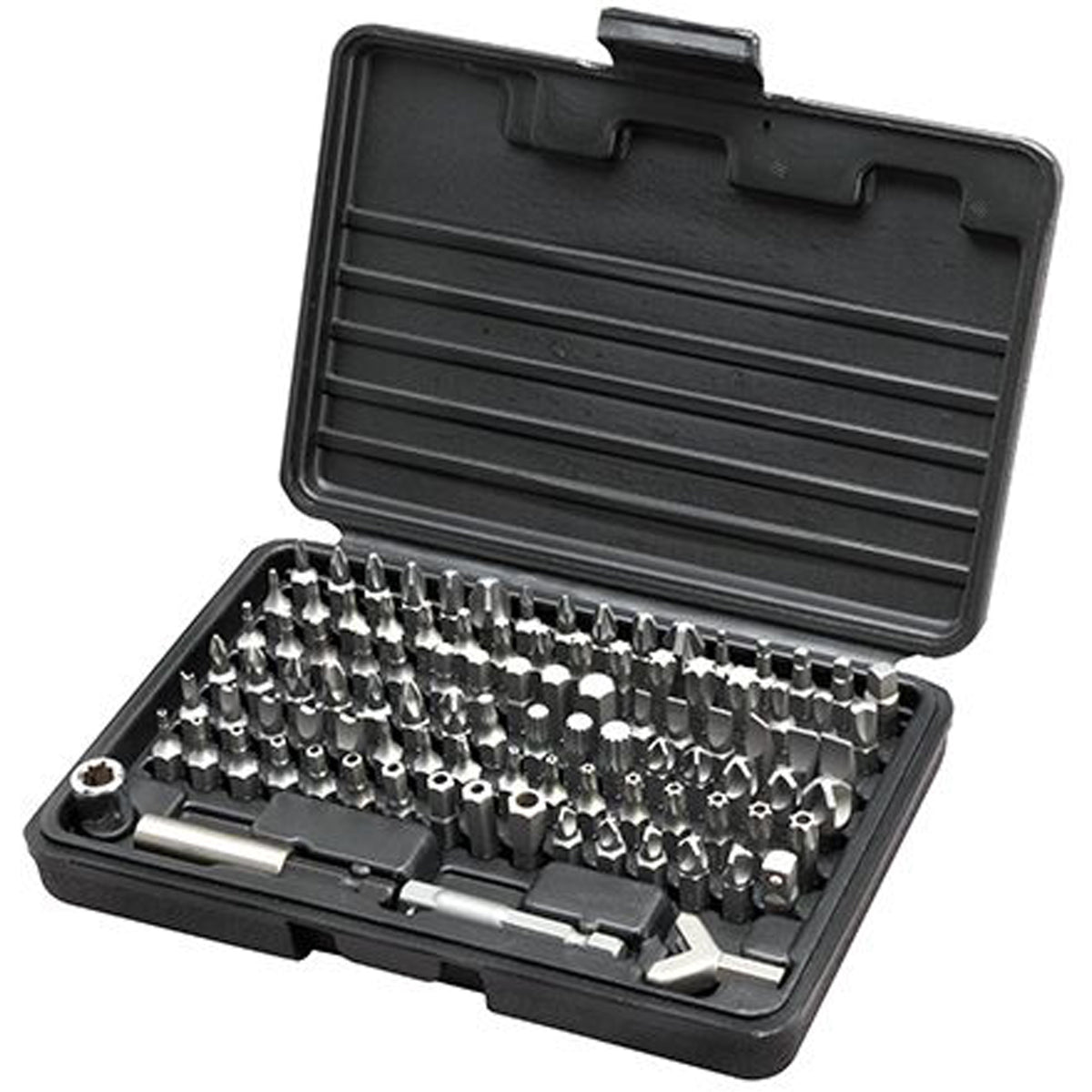 Master Driver Bit Set - UAI342