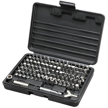 Master Driver Bit Set - UAI342