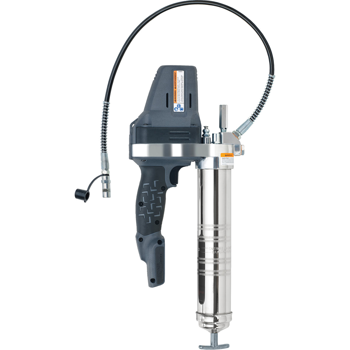 Cordless Grease Gun (Tool Only) - UAI464