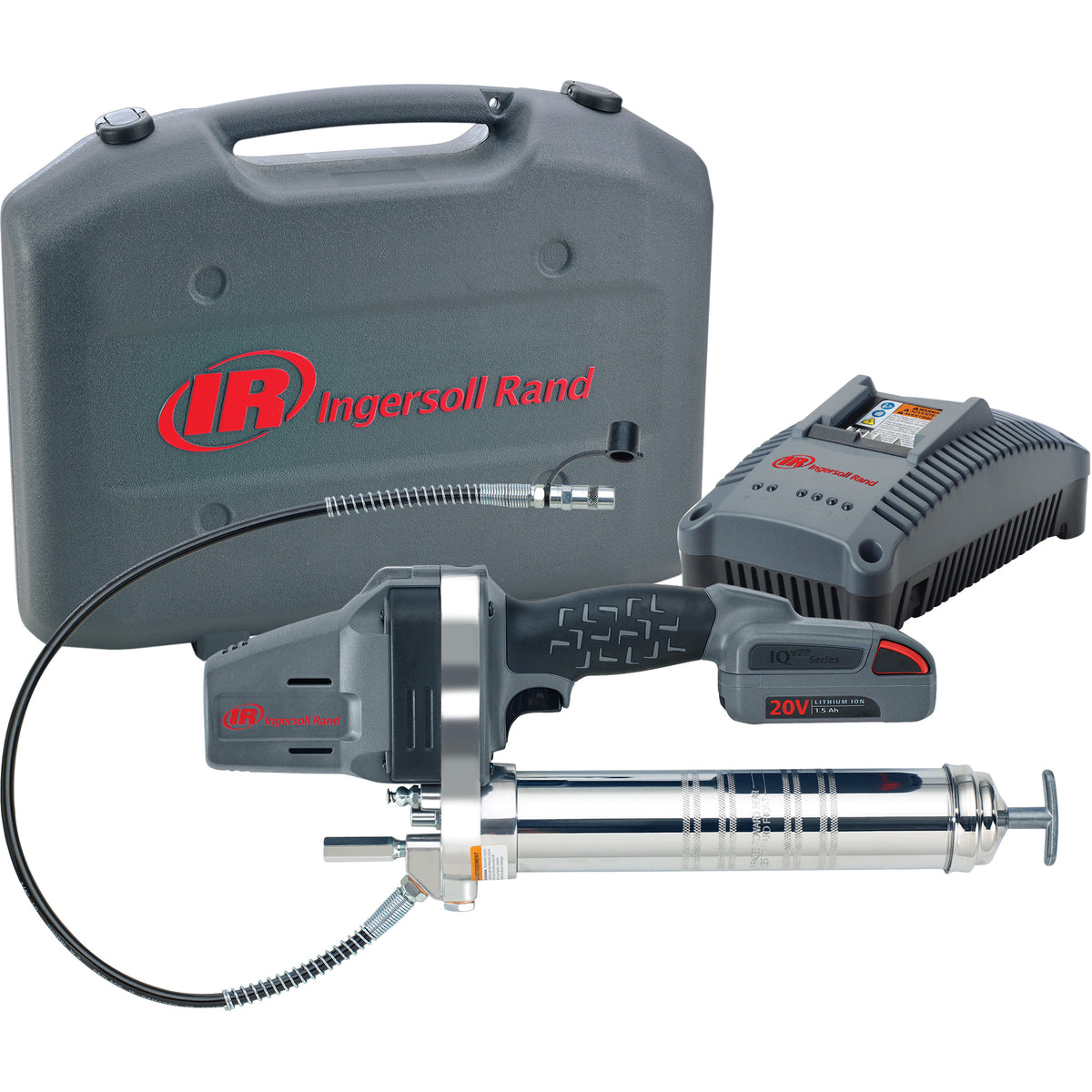 Grease Gun Kit - UAI465