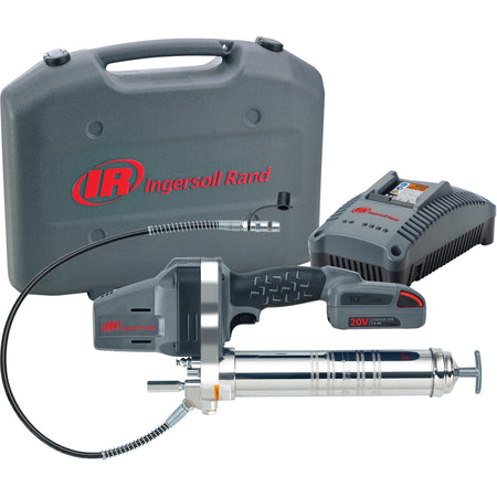 Grease Gun Kit - UAI465