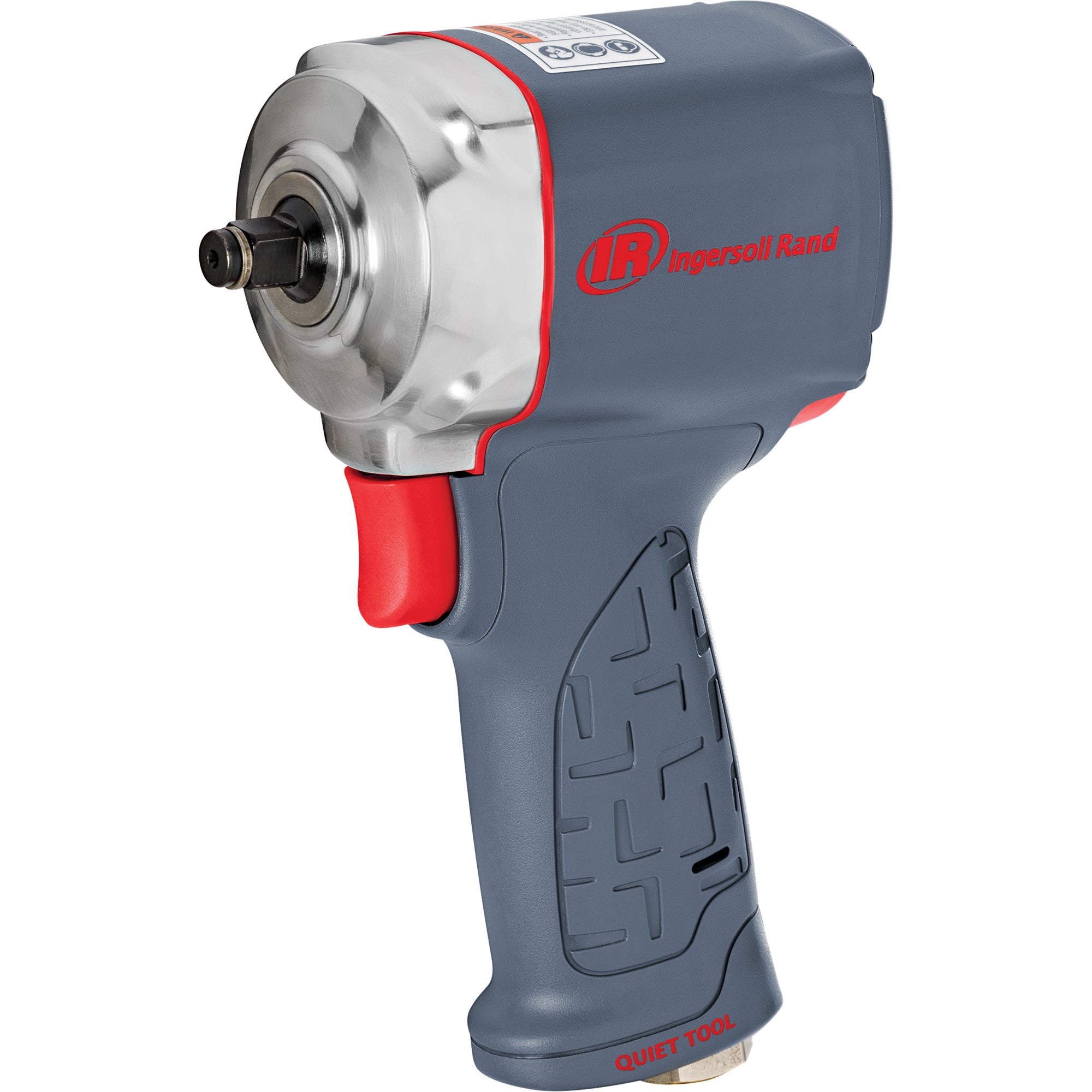 Ultra-Compact Air Impact Wrench - UAI480