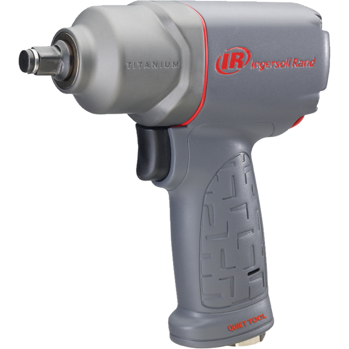 Quiet Air Impact Wrench - UAI482