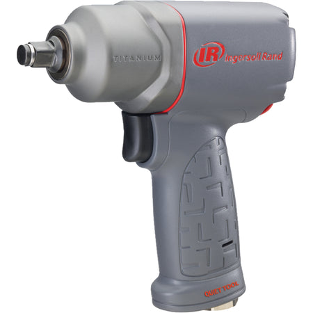 Quiet Air Impact Wrench - UAI482