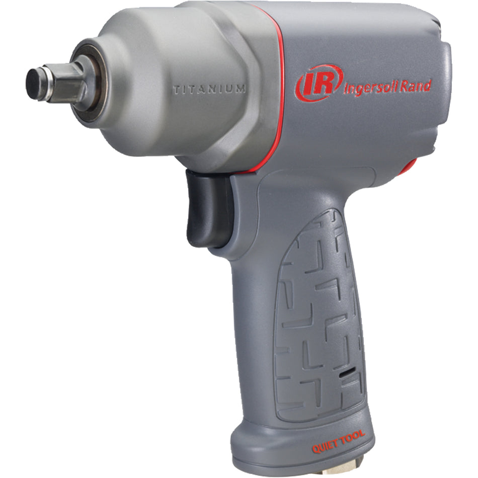Quiet Air Impact Wrench - UAI482