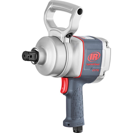 Pistol Grip Impact Wrench - UAI483