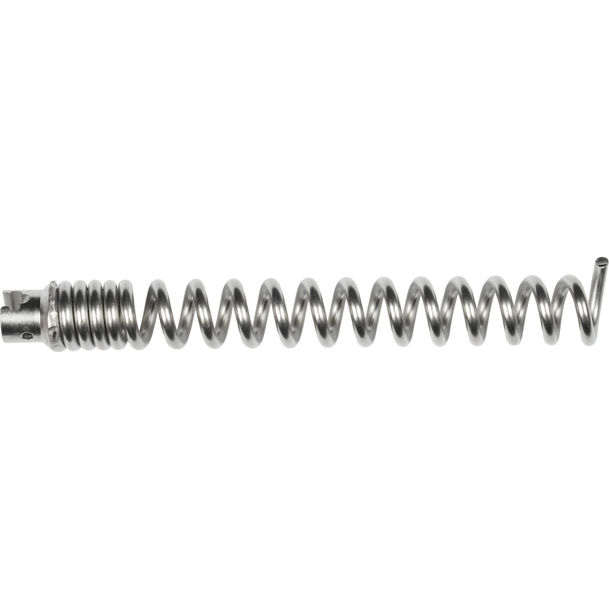 Straight Auger for Drum Cable - UAI615