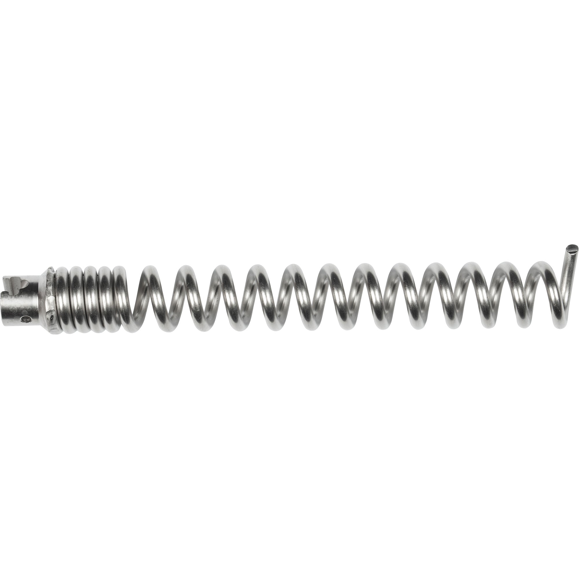 Straight Auger for Drum Cable - UAI615