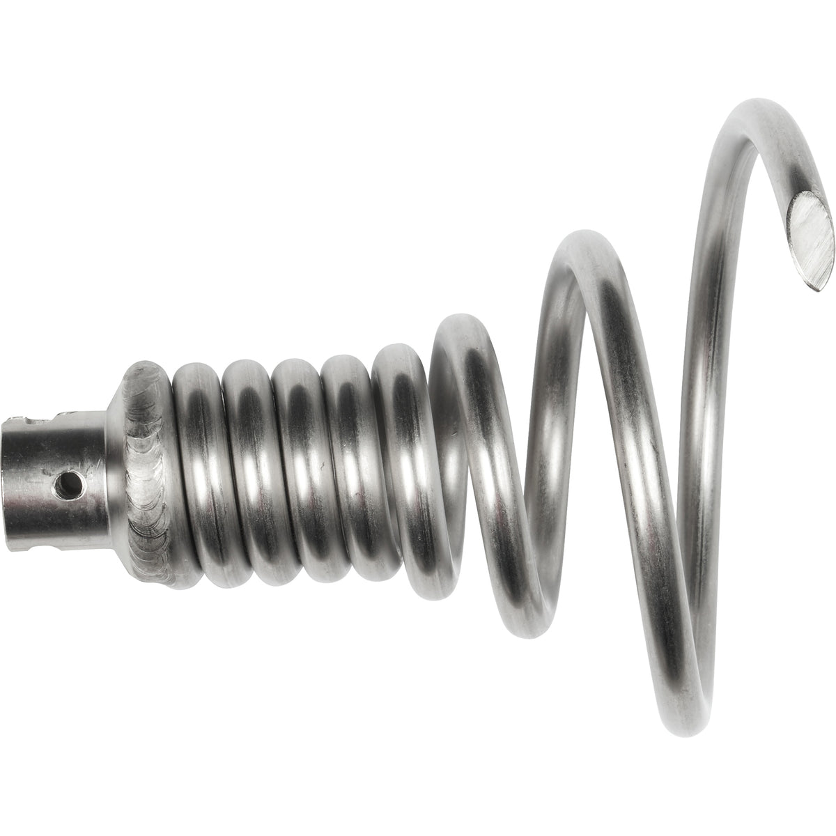Funnel Auger for Drum Cable - UAI616