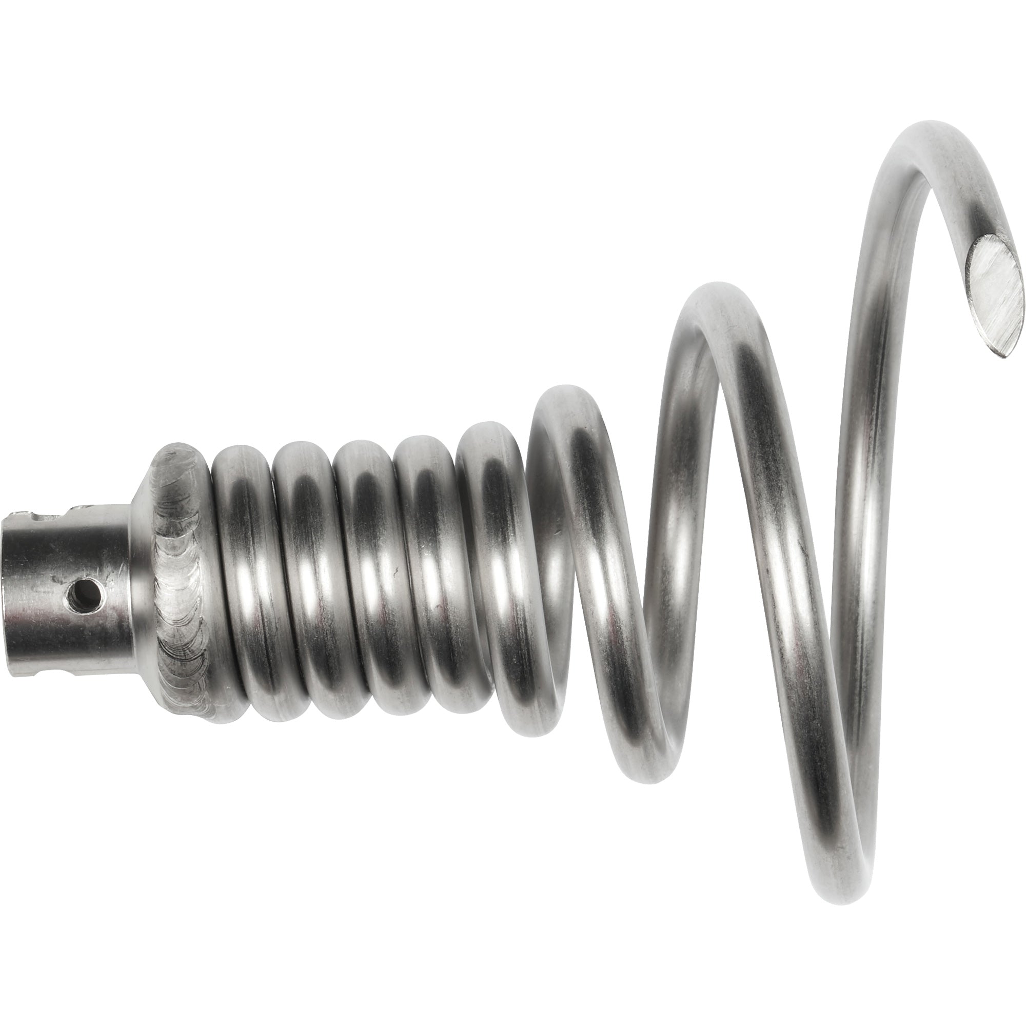 Funnel Auger for Drum Cable - UAI616