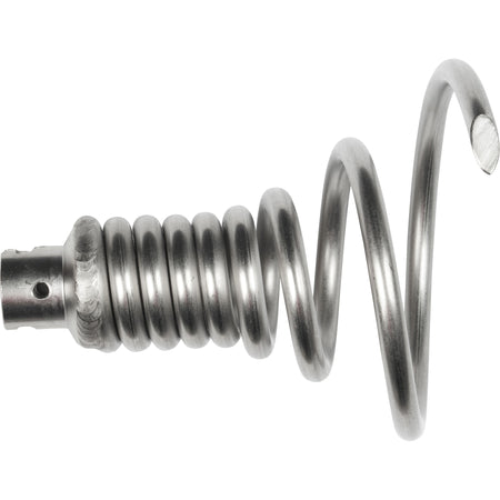 Funnel Auger for Drum Cable - UAI616