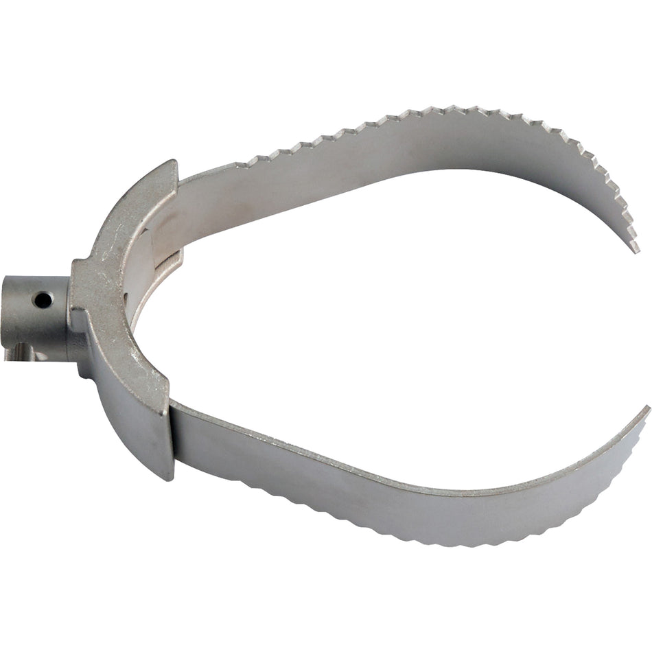 4" Root Cutter for Drum Cable - UAI618