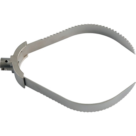 6" Root Cutter for Drum Cable - UAI619
