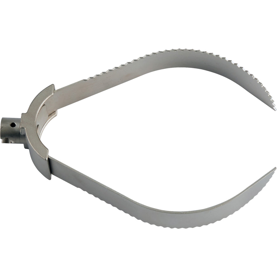6" Root Cutter for Drum Cable - UAI619