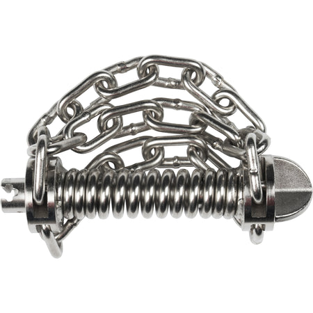 4" Grease Cutter for Drum Cable - UAI623