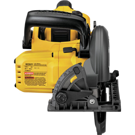 FlexVolt® Worm Drive Style Saw Kit - UAI726