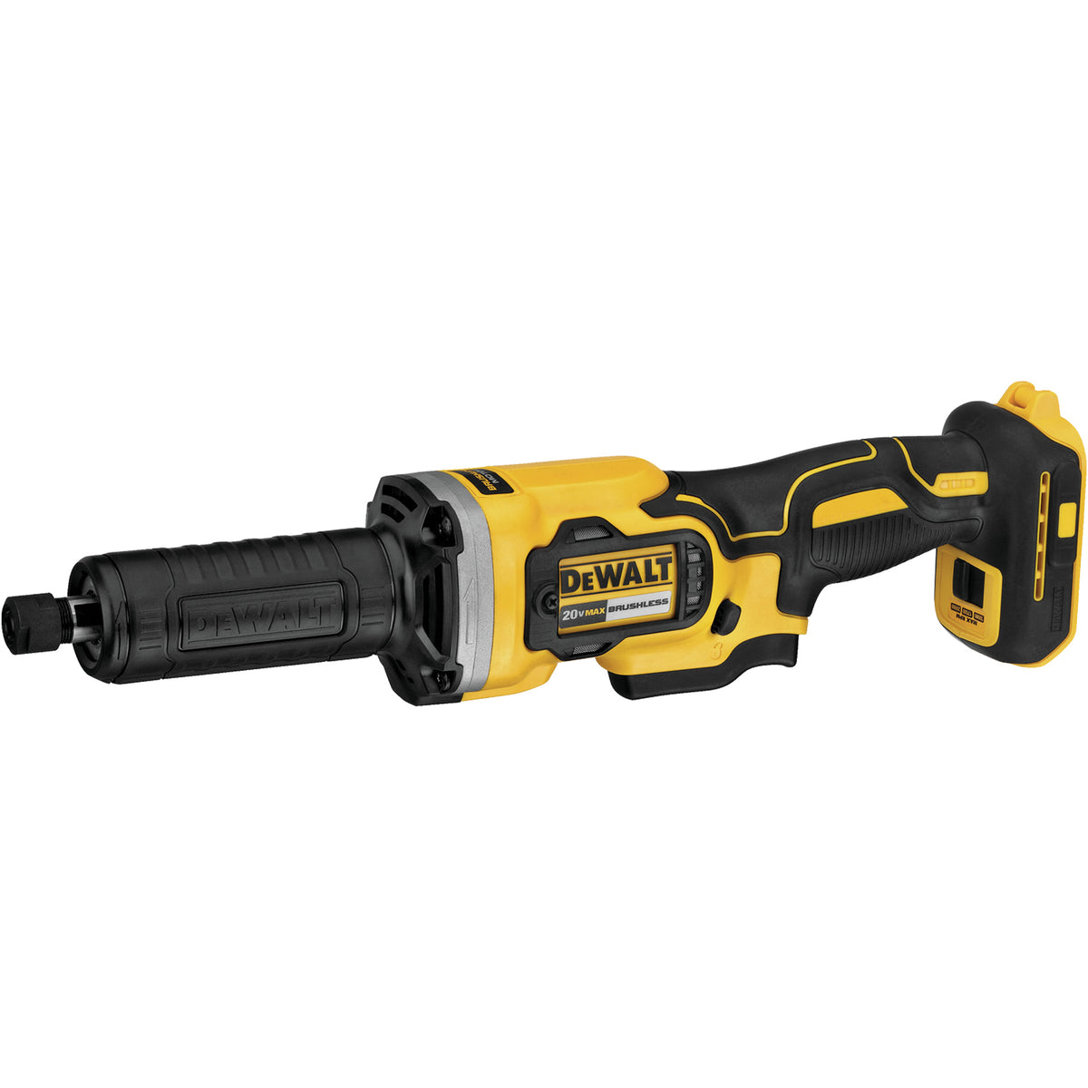 Max Variable Speed Die Grinder (Tool Only) - UAI775