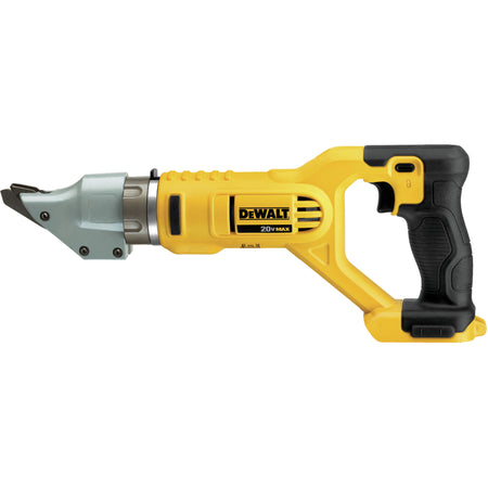 Max Swivel Head Double Cut Shears (Tool Only) - UAI776