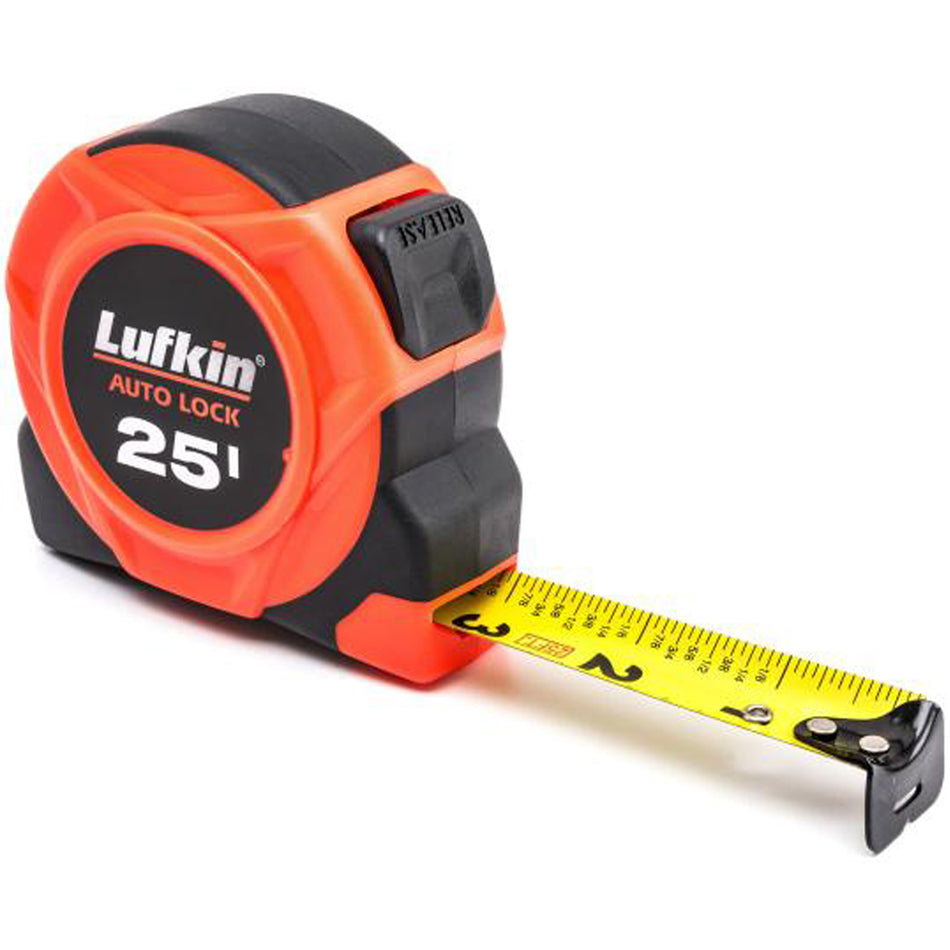 701 Series Magnetic AutoLock Tape Measure - UAJ024