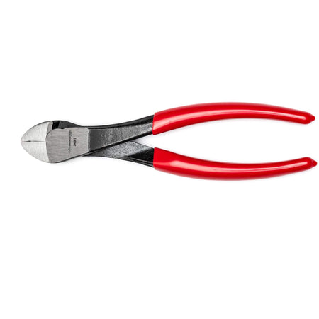 Heavy-Duty Dipped Handle Diagonal Cutting Pliers - Bagged - UAJ036