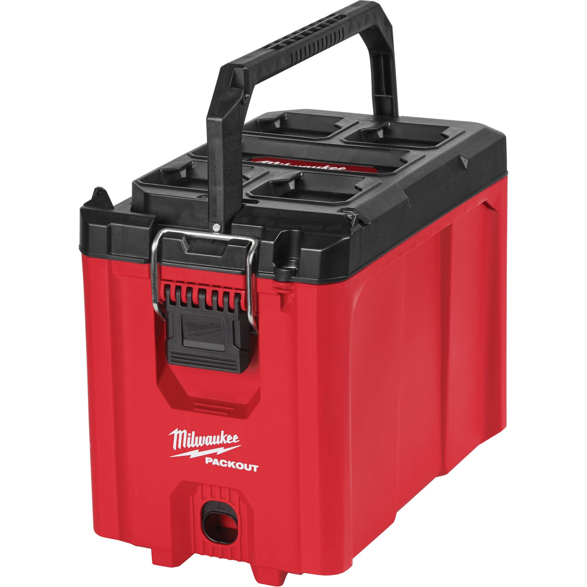 Packout™ Compact Tool Box - UAJ143