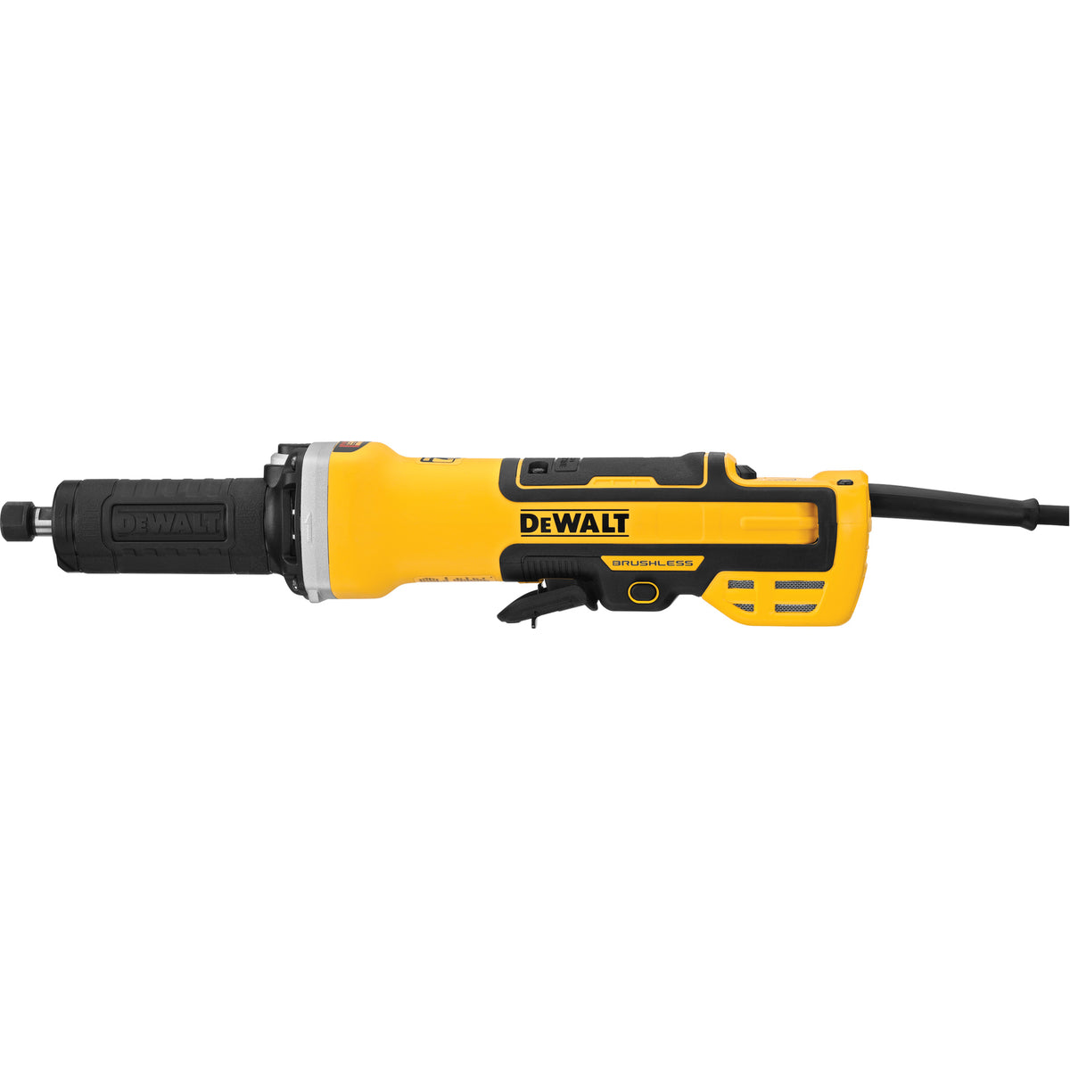 Brushless Variable Speed Die Grinder with Lock On Trigger - UAJ173