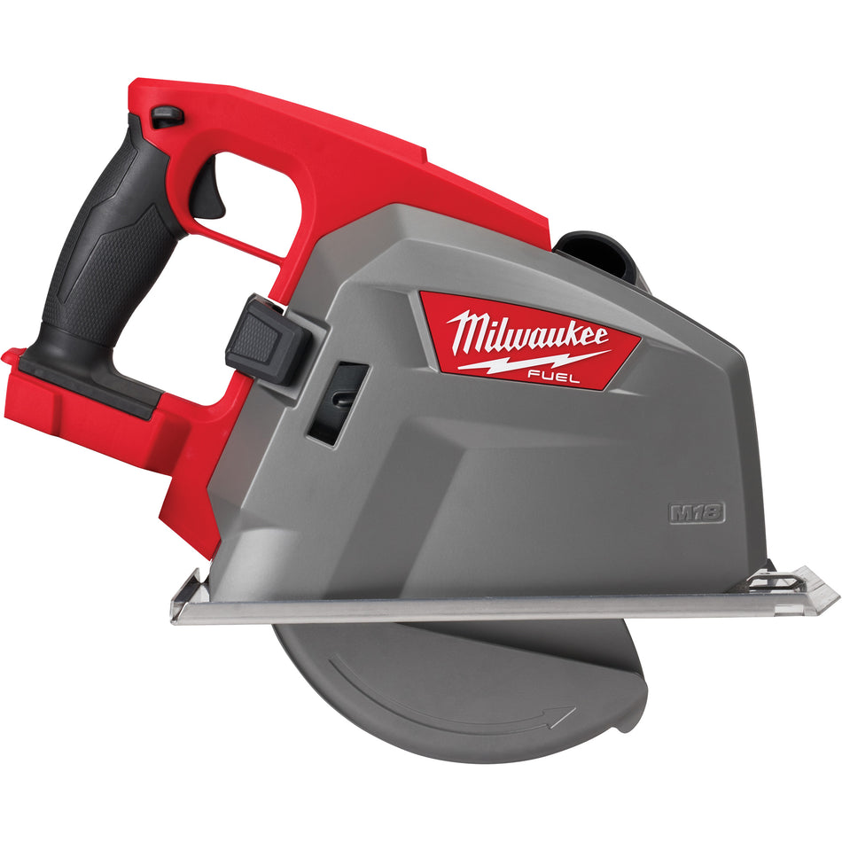 M18 Fuel™ Metal Cutting Circular Saw (Tool Only) - UAJ221