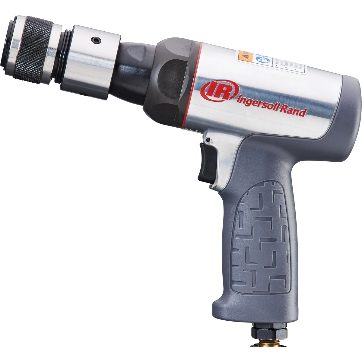 Short Barrel Air Hammer - UAJ235