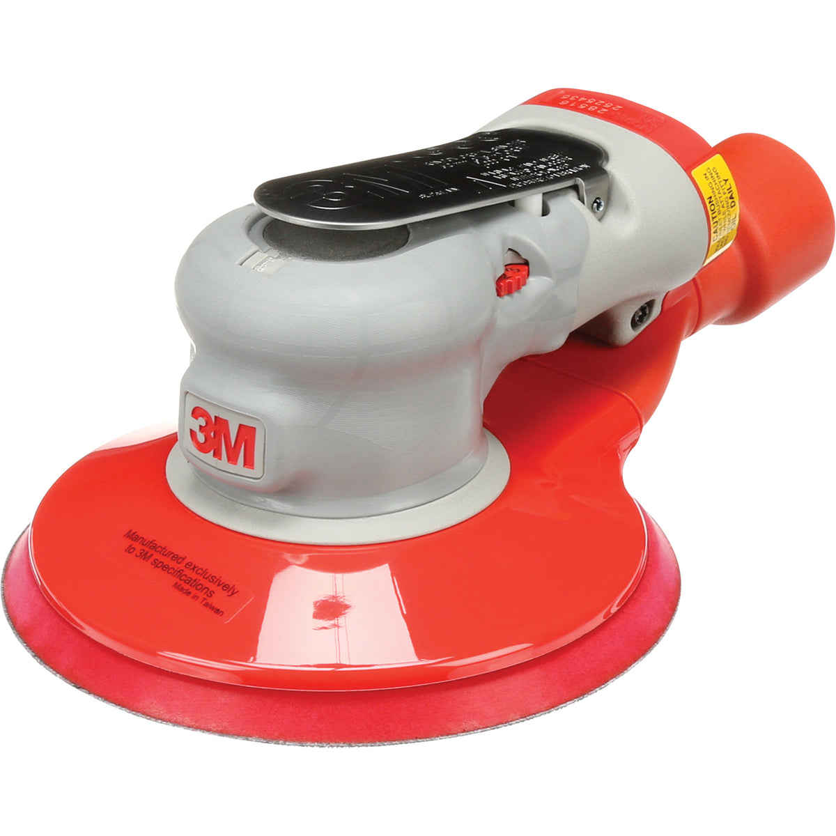 Elite Self-Generated Vacuum Random Orbital Sander - UAJ250
