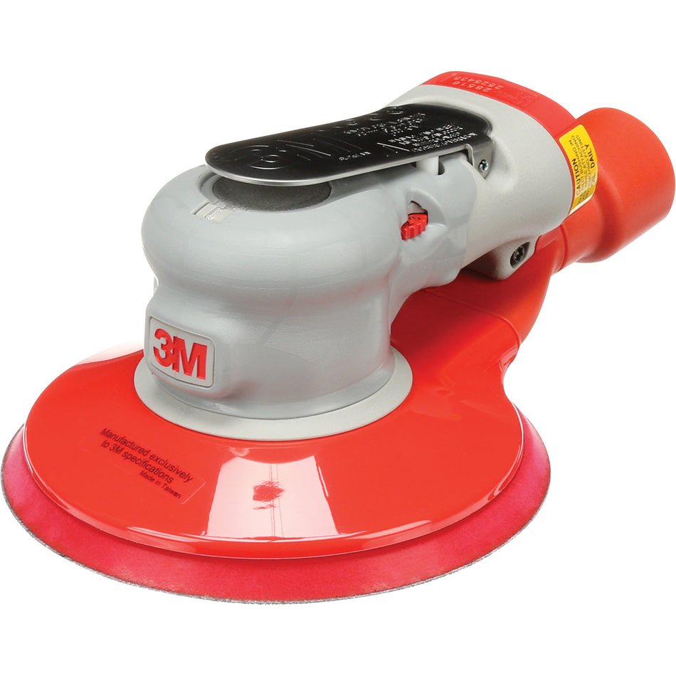 Elite Self-Generated Vacuum Random Orbital Sander - UAJ250