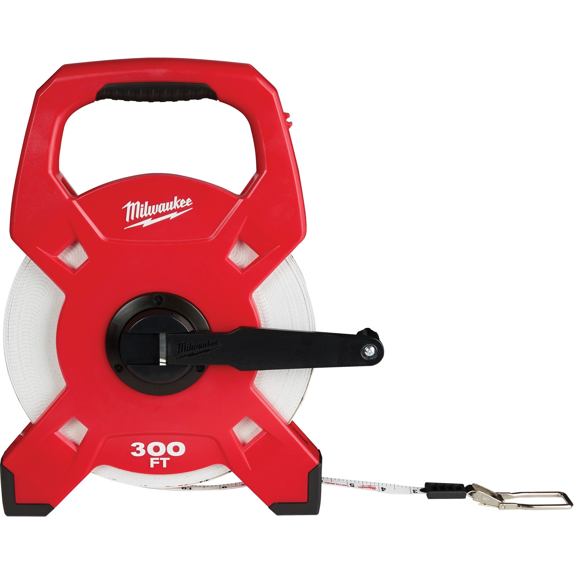 Open Reel Long Tape Measure - UAJ254
