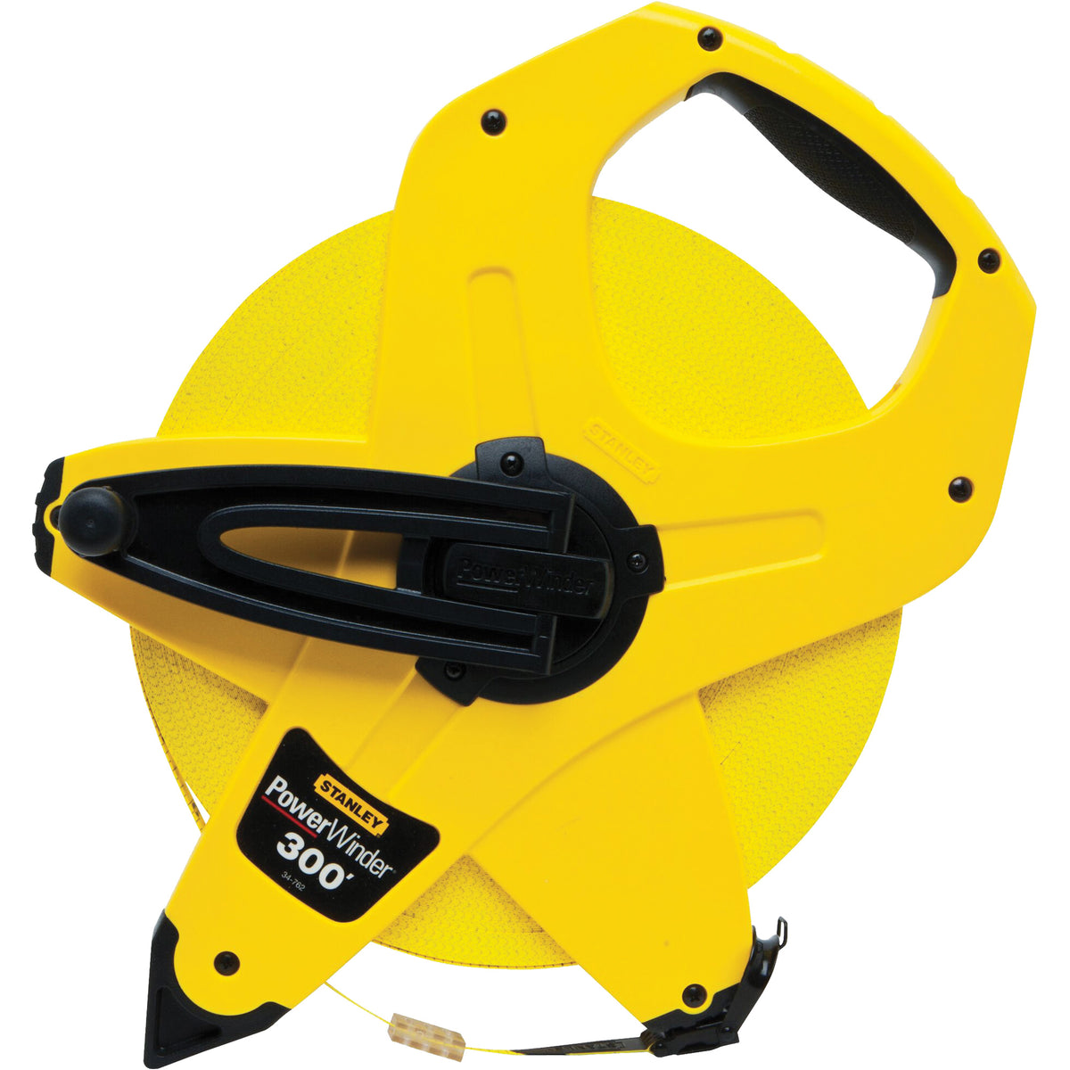 PowerWinder® Long Tape Measure - UAJ255