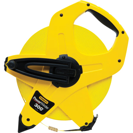 PowerWinder® Long Tape Measure - UAJ255