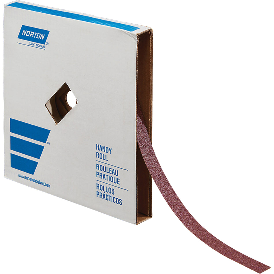 R243 Handy Sanding Roll - UAJ256