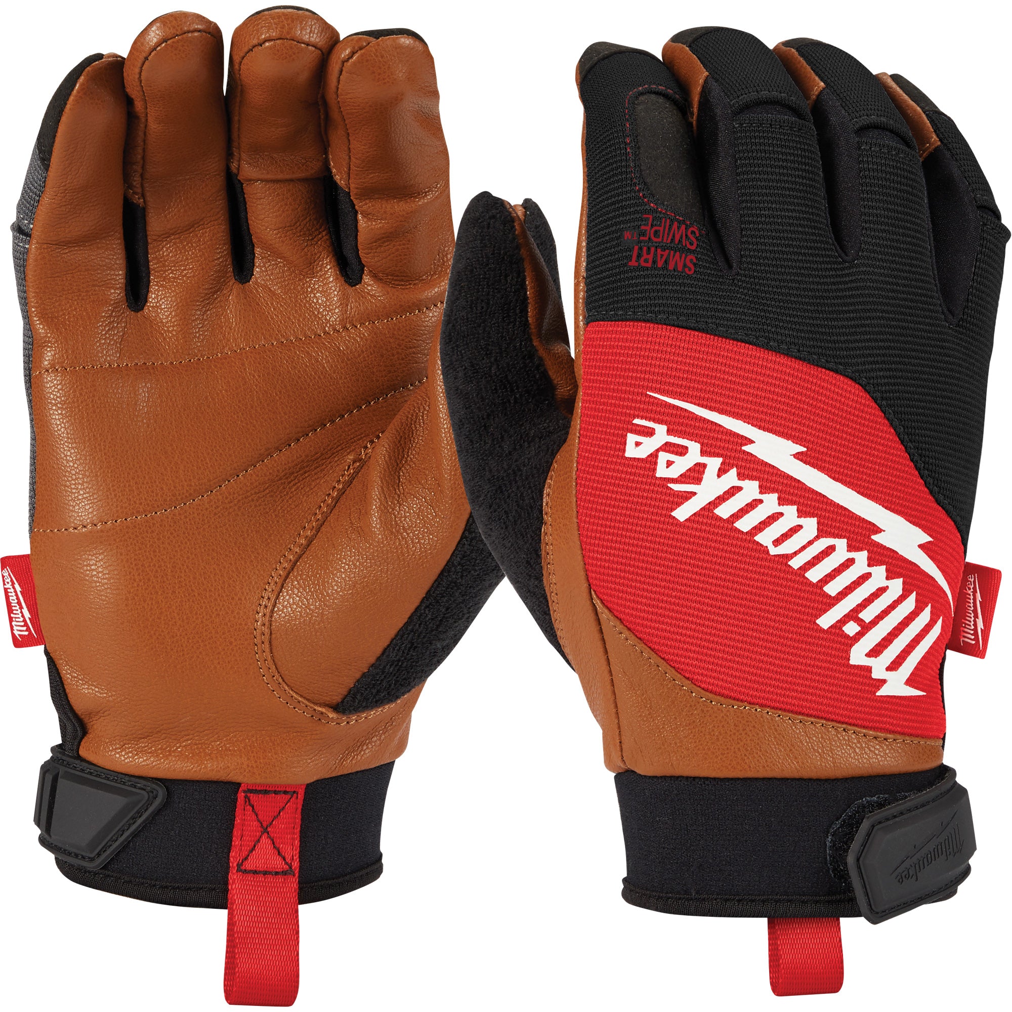 Performance Gloves - UAJ283