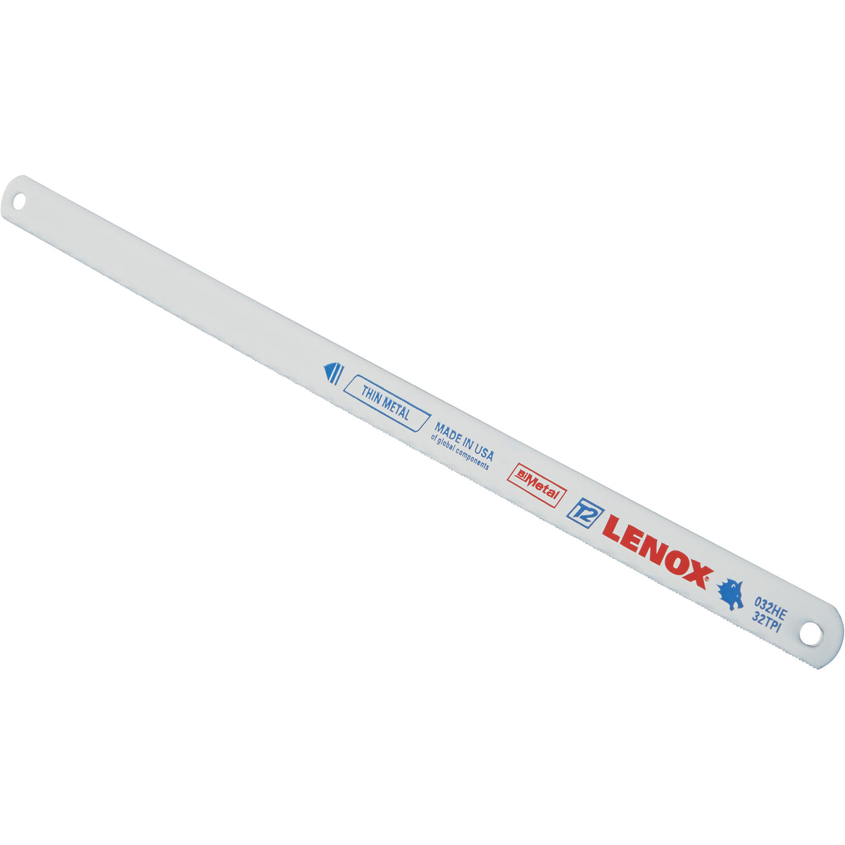 T2™ Technology Hacksaw Blade - UAJ290