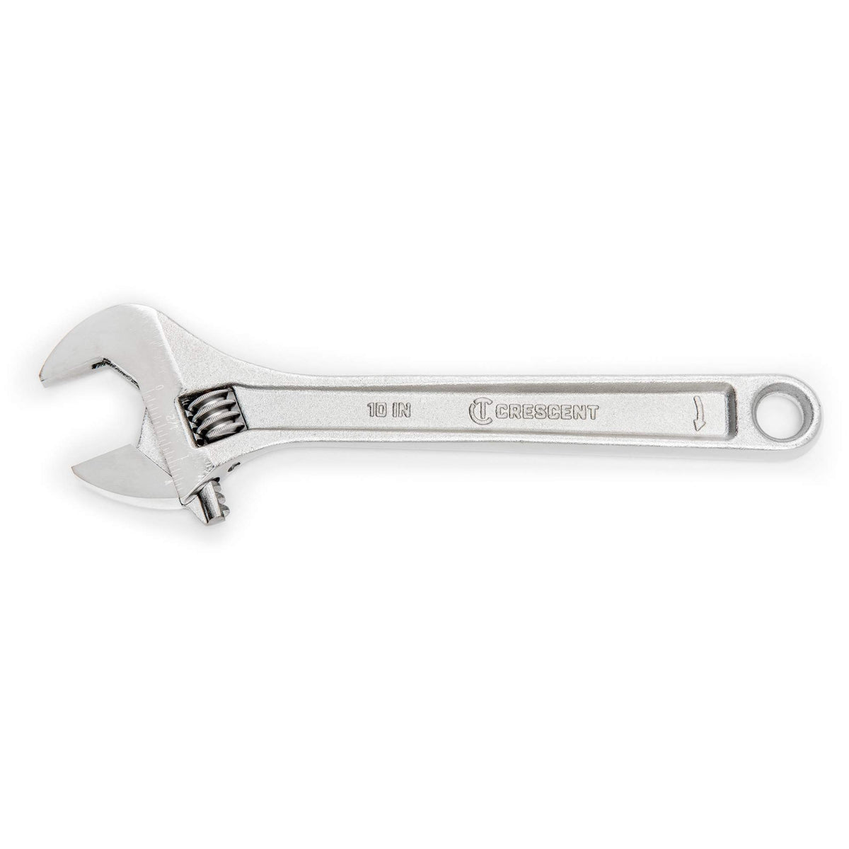 Adjustable Wrench - Boxed - UAJ347