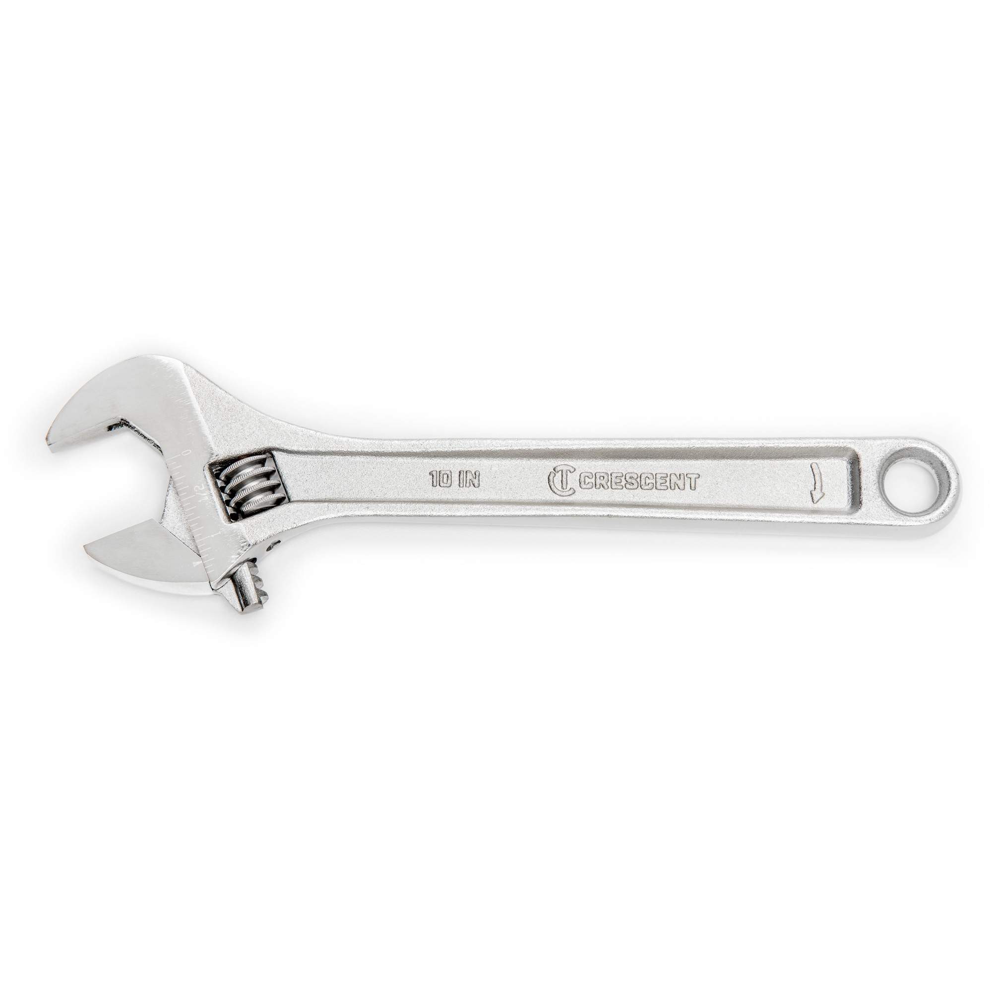 Adjustable Wrench - Boxed - UAJ347